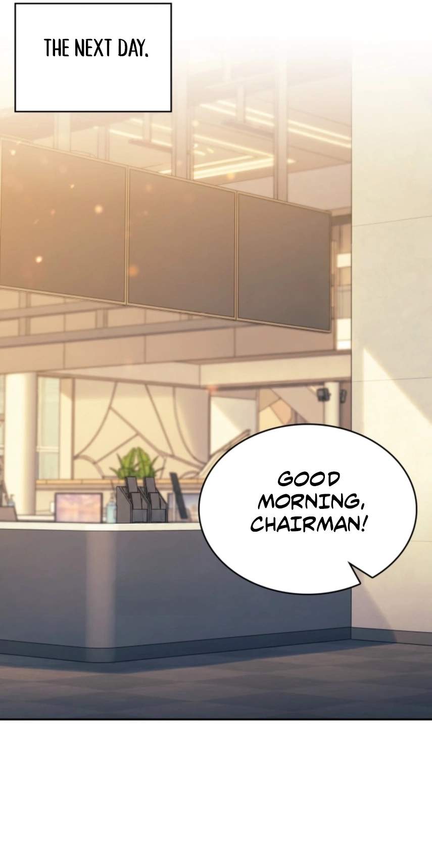 The Chairman of Pharmaceutical Company is a Poison King Chapter 37 - Page 37