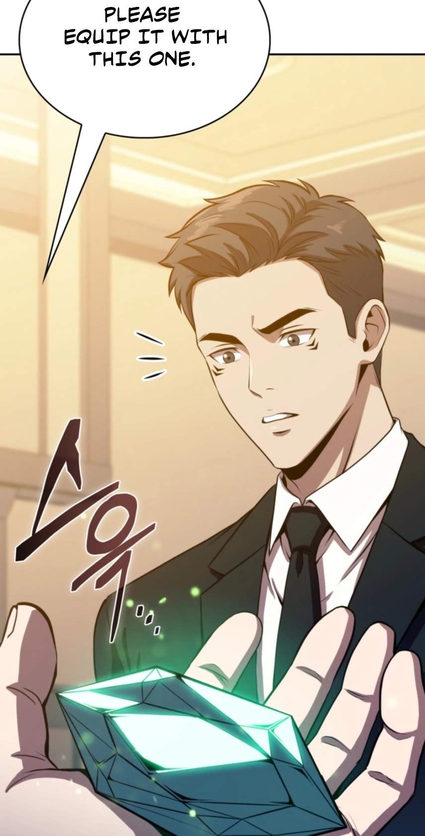 The Chairman of Pharmaceutical Company is a Poison King Chapter 37 - Page 40