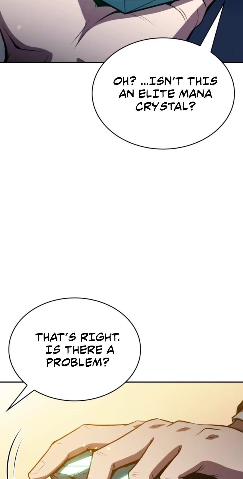 The Chairman of Pharmaceutical Company is a Poison King Chapter 37 - Page 41