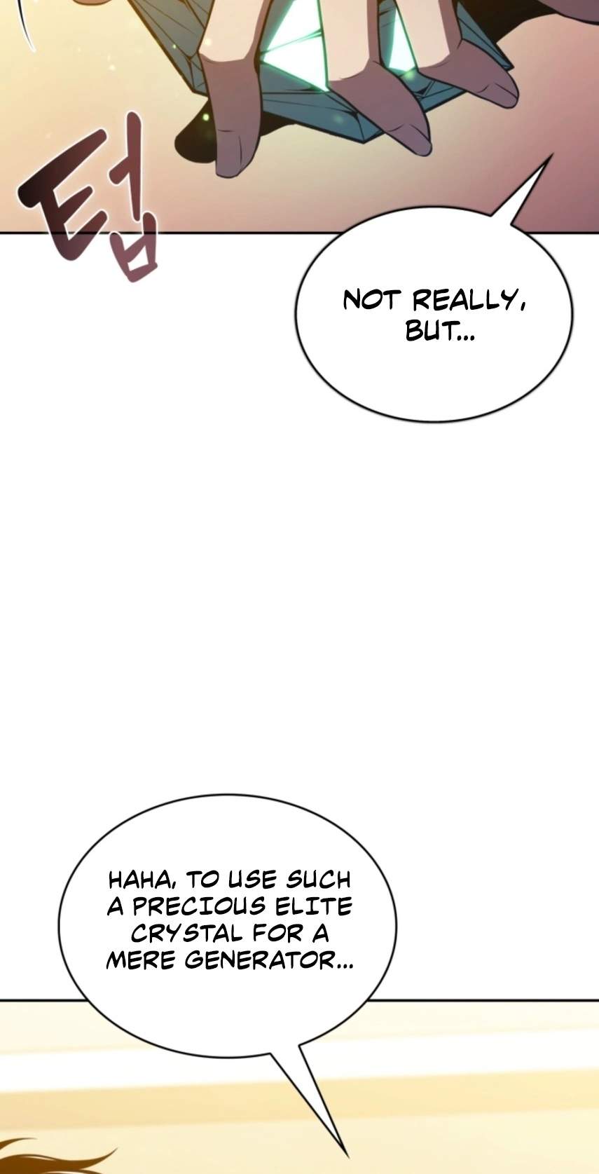 The Chairman of Pharmaceutical Company is a Poison King Chapter 37 - Page 42