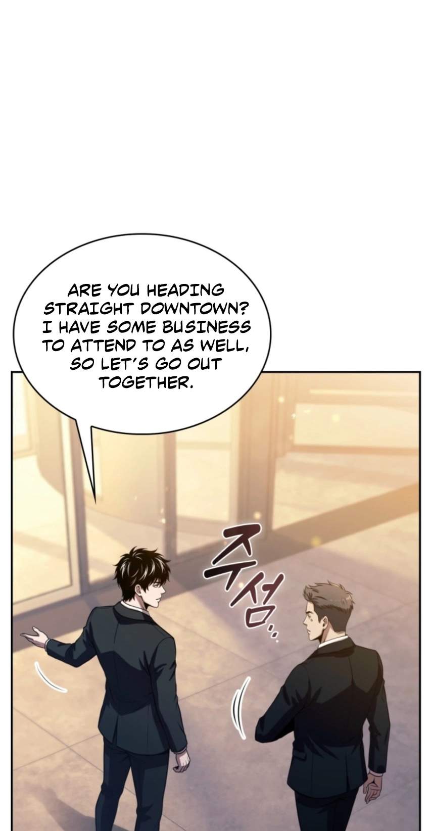 The Chairman of Pharmaceutical Company is a Poison King Chapter 37 - Page 44