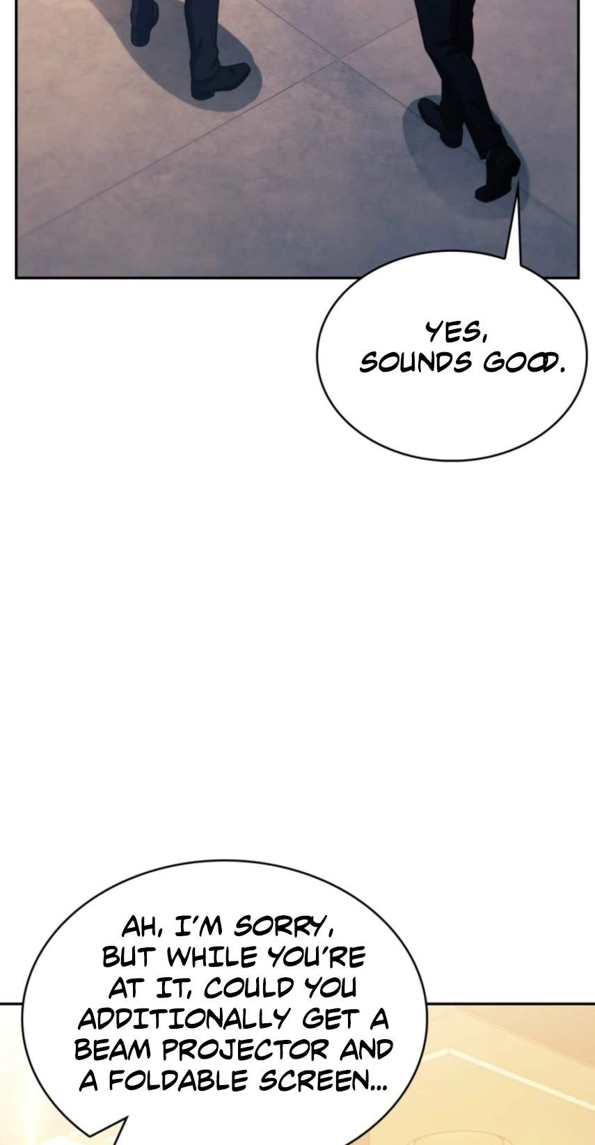 The Chairman of Pharmaceutical Company is a Poison King Chapter 37 - Page 45