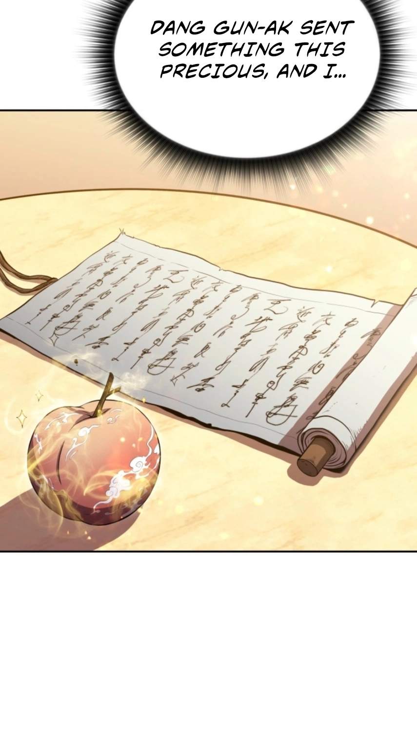 The Chairman of Pharmaceutical Company is a Poison King Chapter 37 - Page 5