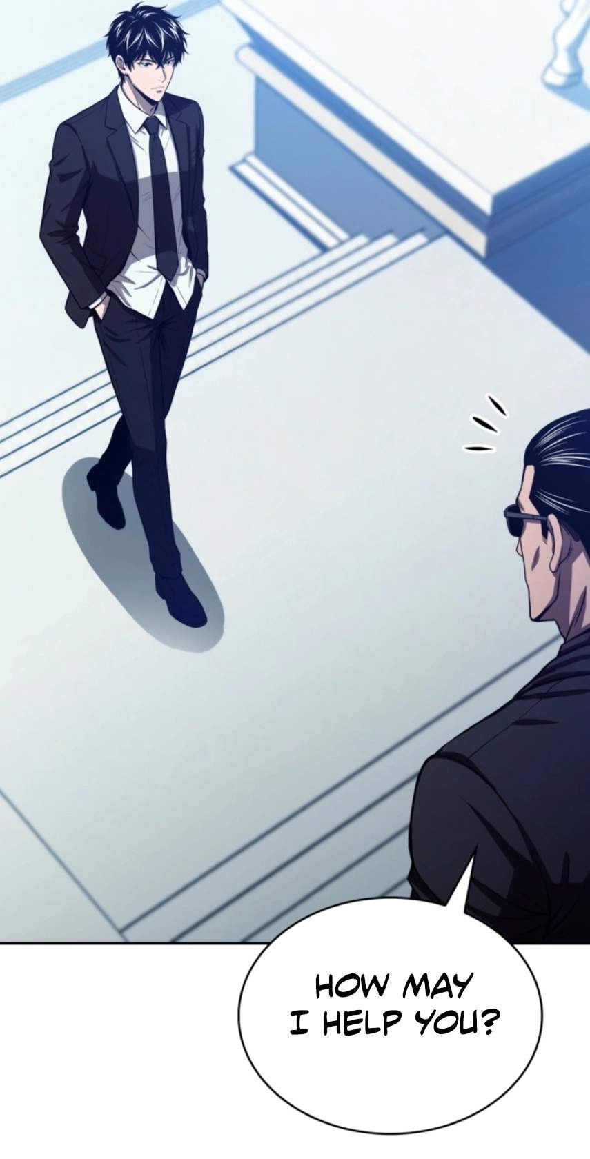 The Chairman of Pharmaceutical Company is a Poison King Chapter 37 - Page 51