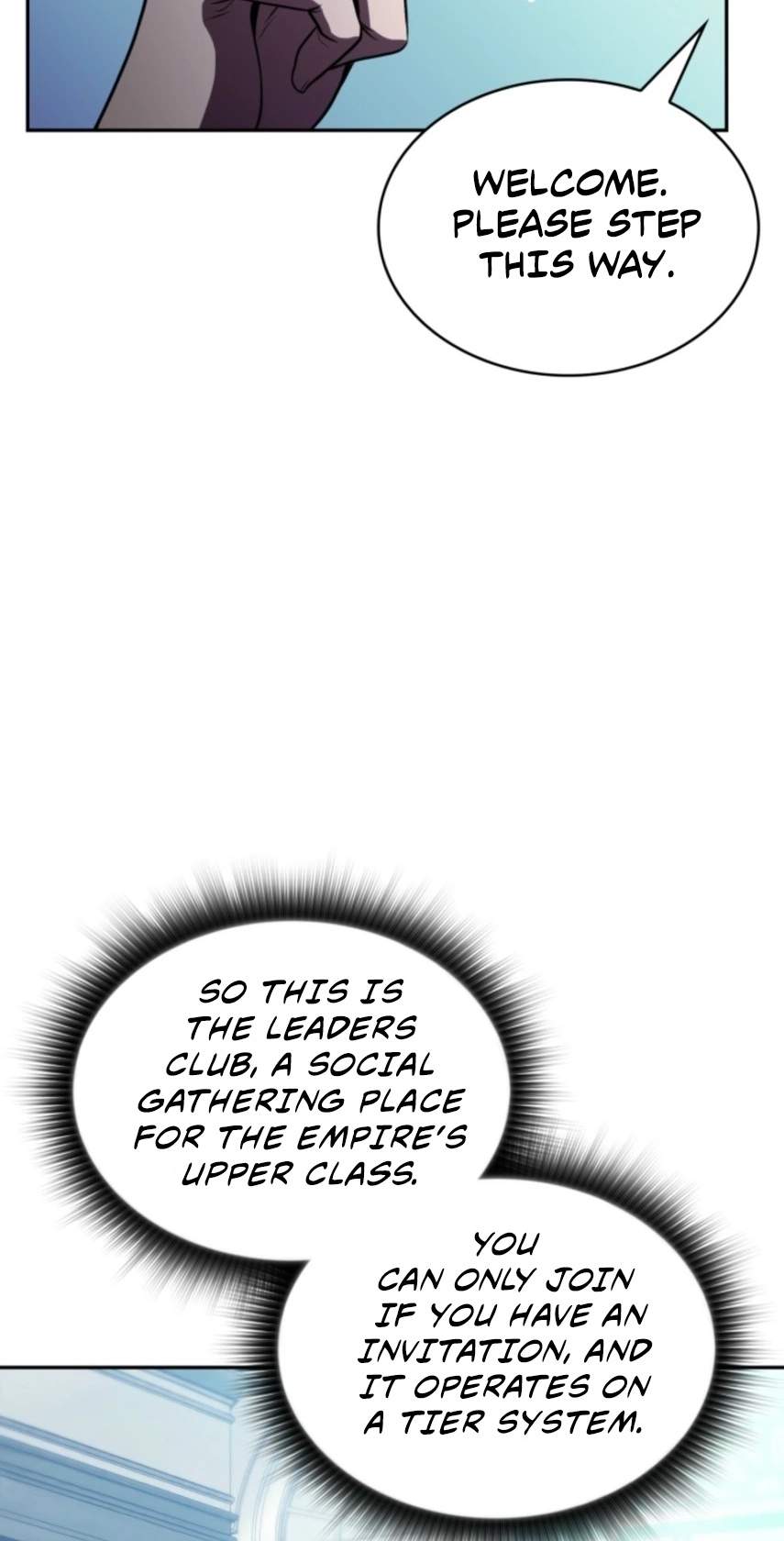 The Chairman of Pharmaceutical Company is a Poison King Chapter 37 - Page 53