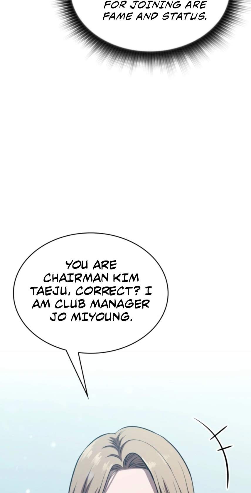 The Chairman of Pharmaceutical Company is a Poison King Chapter 37 - Page 55