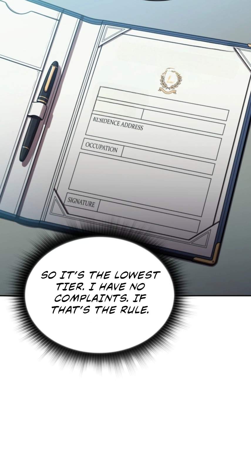 The Chairman of Pharmaceutical Company is a Poison King Chapter 37 - Page 59