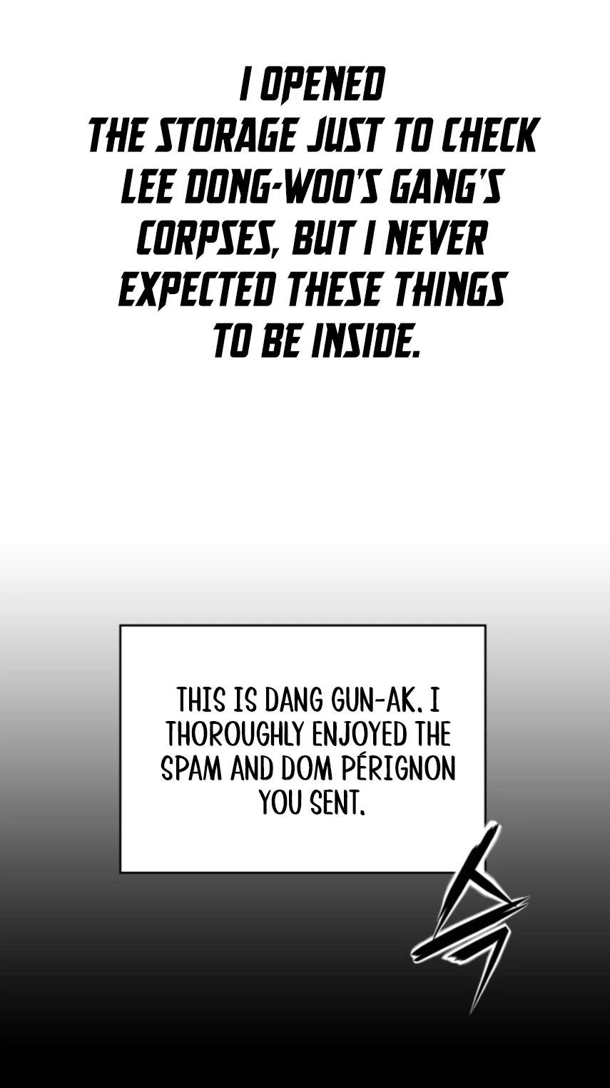 The Chairman of Pharmaceutical Company is a Poison King Chapter 37 - Page 6