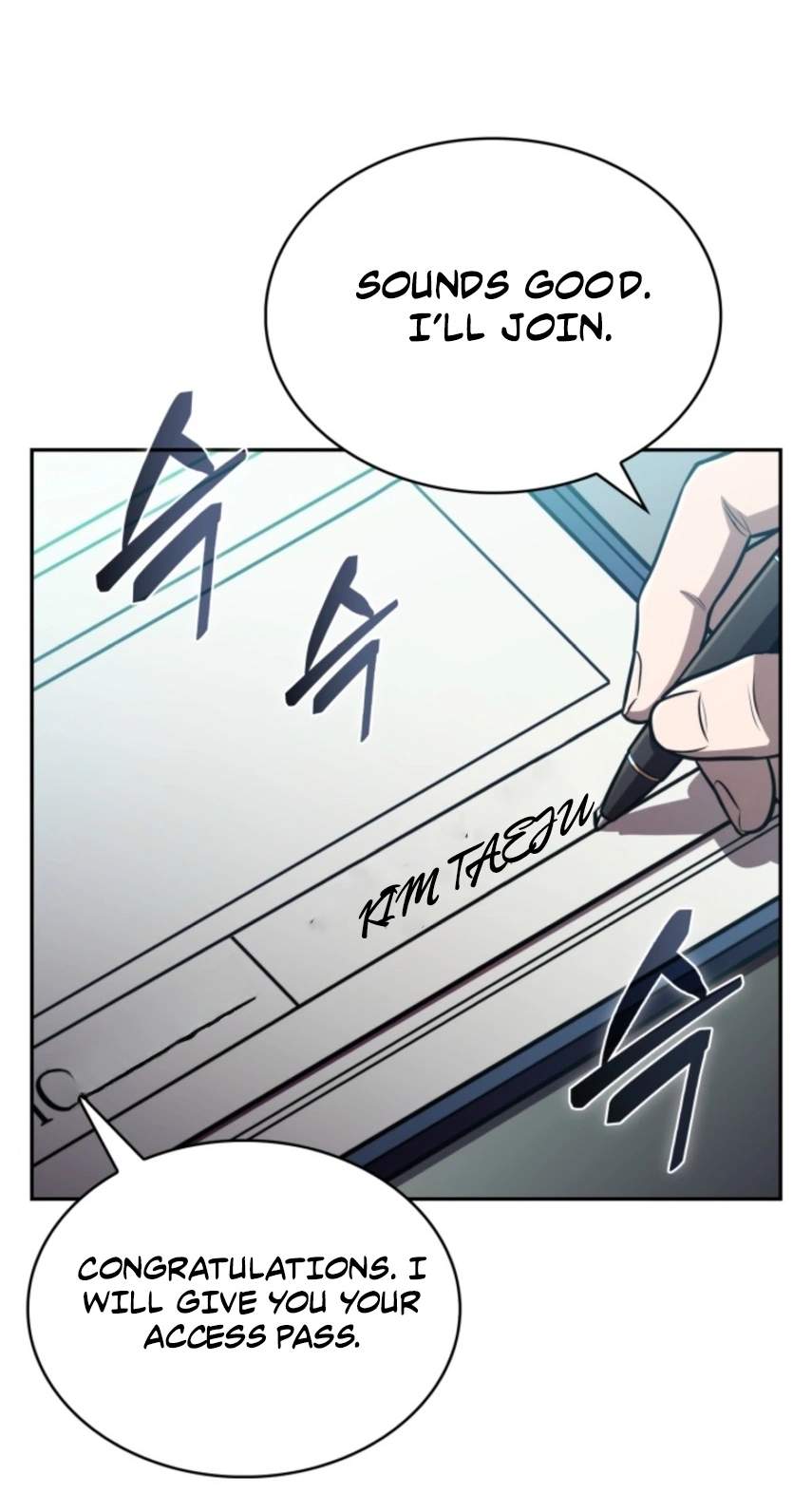 The Chairman of Pharmaceutical Company is a Poison King Chapter 37 - Page 64