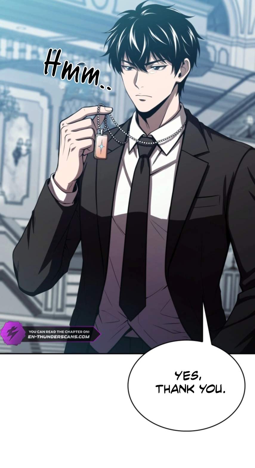The Chairman of Pharmaceutical Company is a Poison King Chapter 37 - Page 67