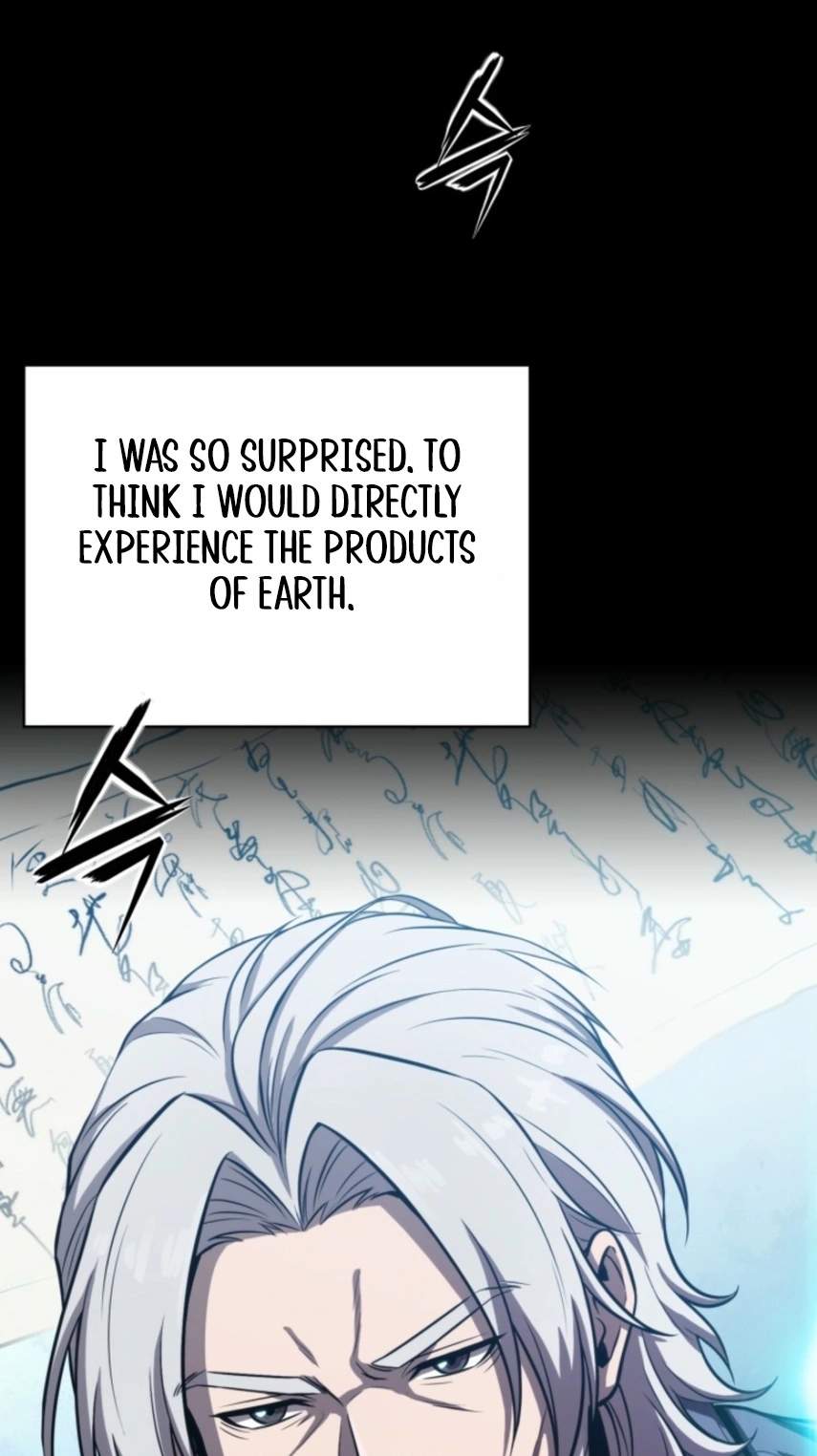 The Chairman of Pharmaceutical Company is a Poison King Chapter 37 - Page 7