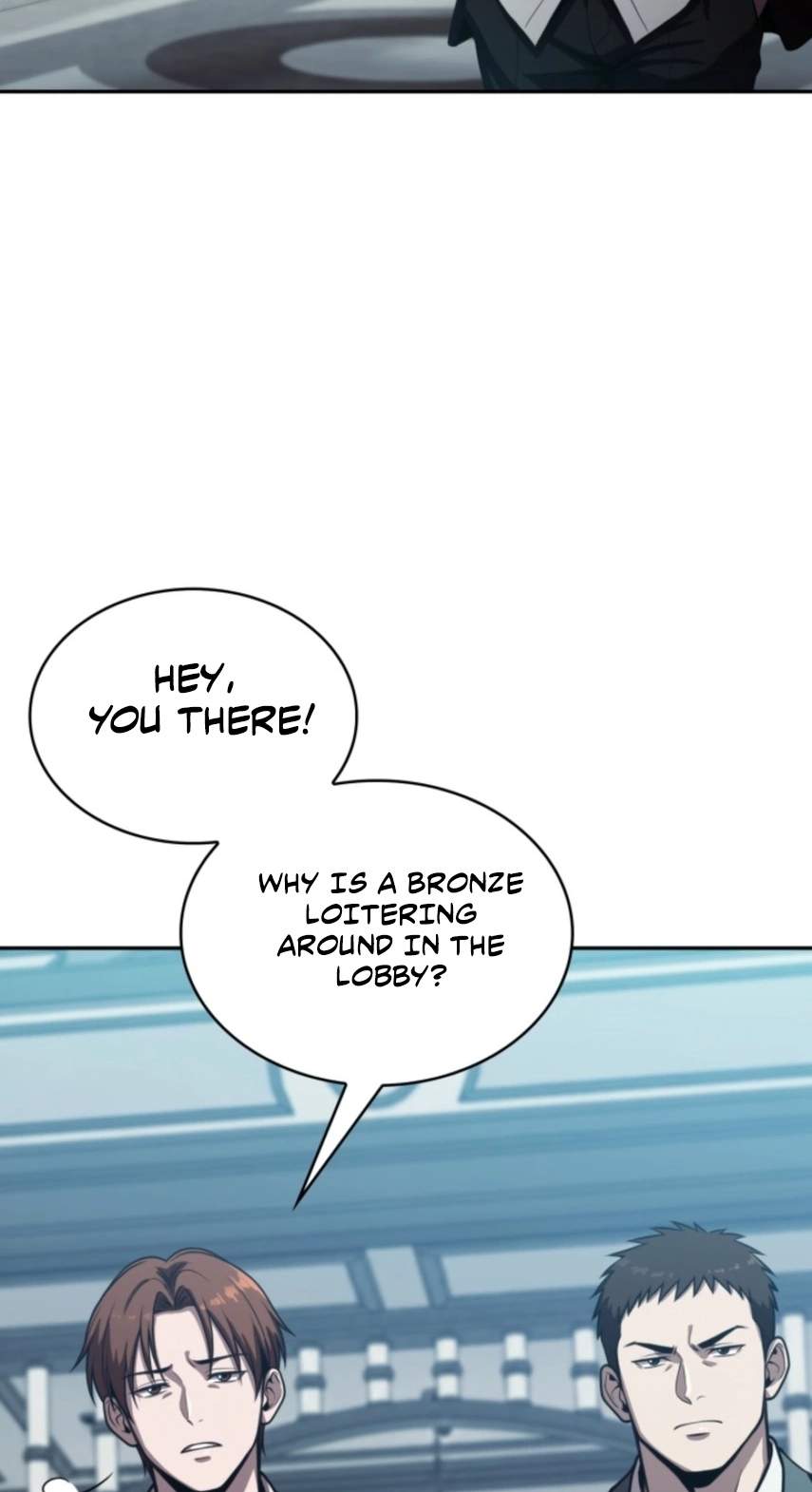 The Chairman of Pharmaceutical Company is a Poison King Chapter 37 - Page 70