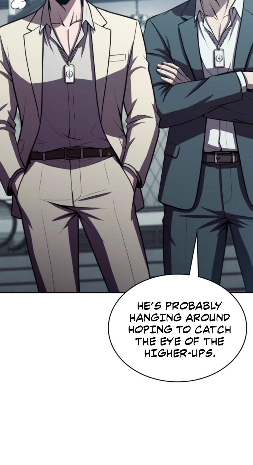 The Chairman of Pharmaceutical Company is a Poison King Chapter 37 - Page 71