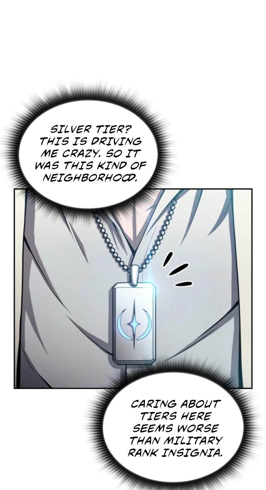 The Chairman of Pharmaceutical Company is a Poison King Chapter 37 - Page 72