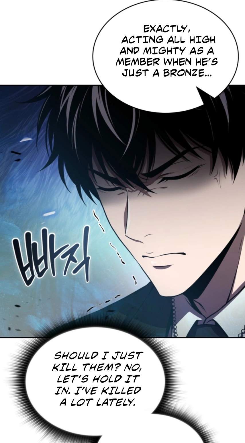 The Chairman of Pharmaceutical Company is a Poison King Chapter 37 - Page 75