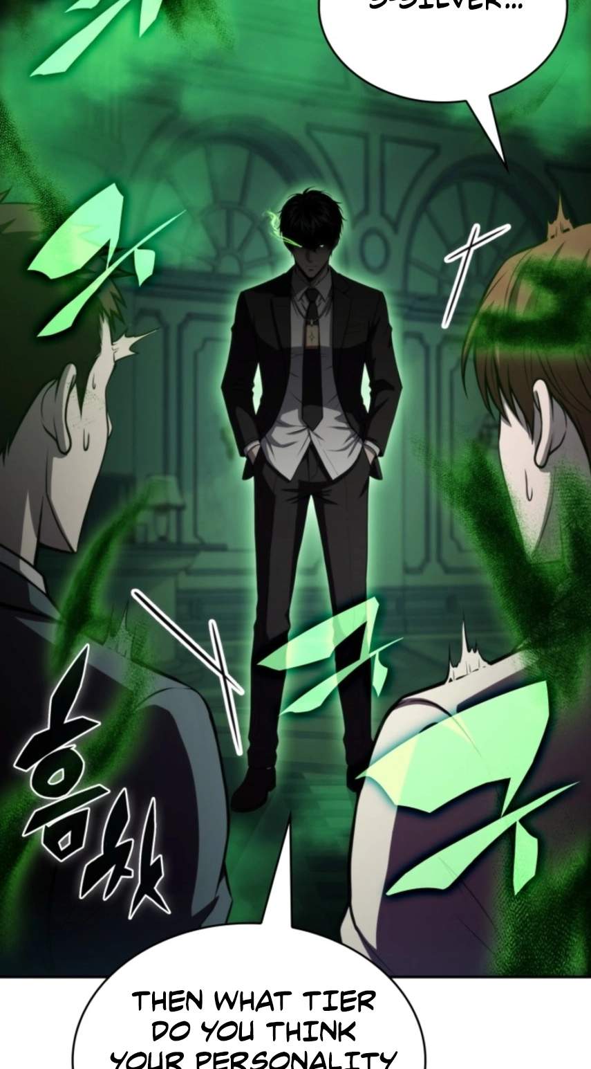 The Chairman of Pharmaceutical Company is a Poison King Chapter 37 - Page 77