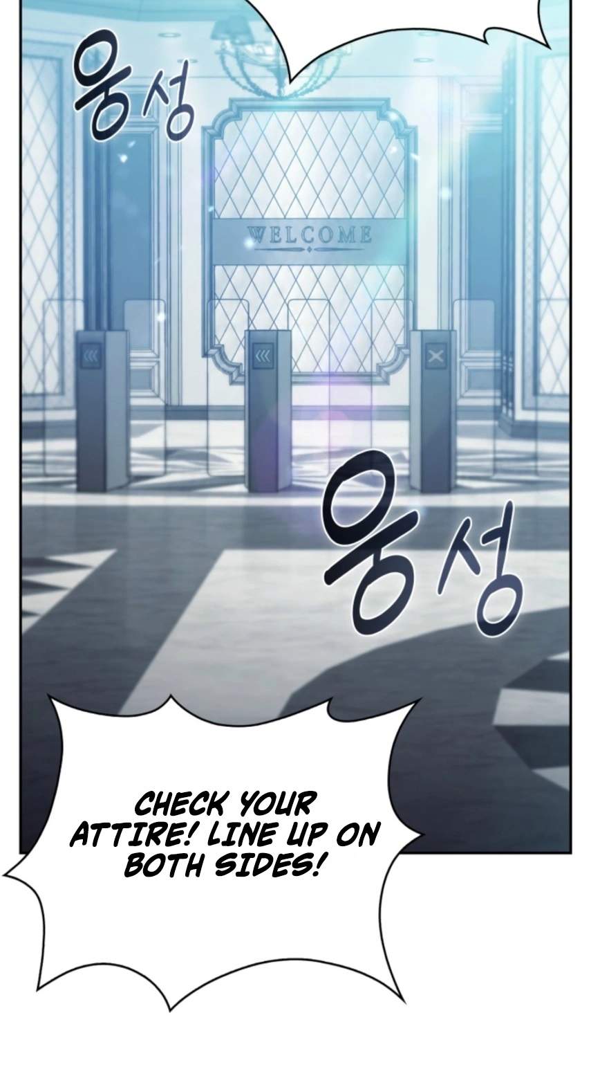 The Chairman of Pharmaceutical Company is a Poison King Chapter 37 - Page 79