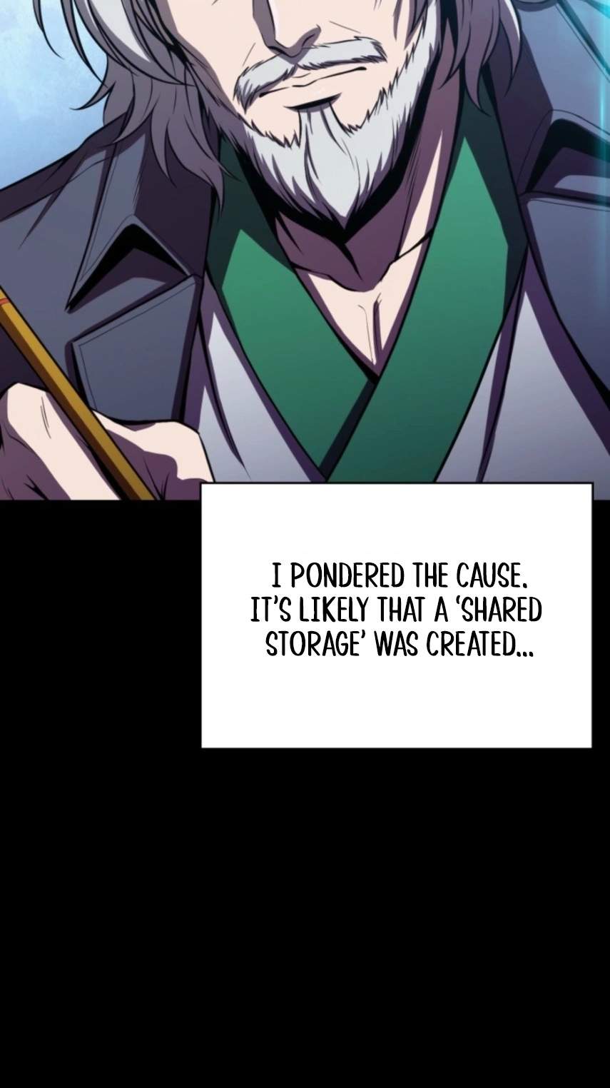 The Chairman of Pharmaceutical Company is a Poison King Chapter 37 - Page 8