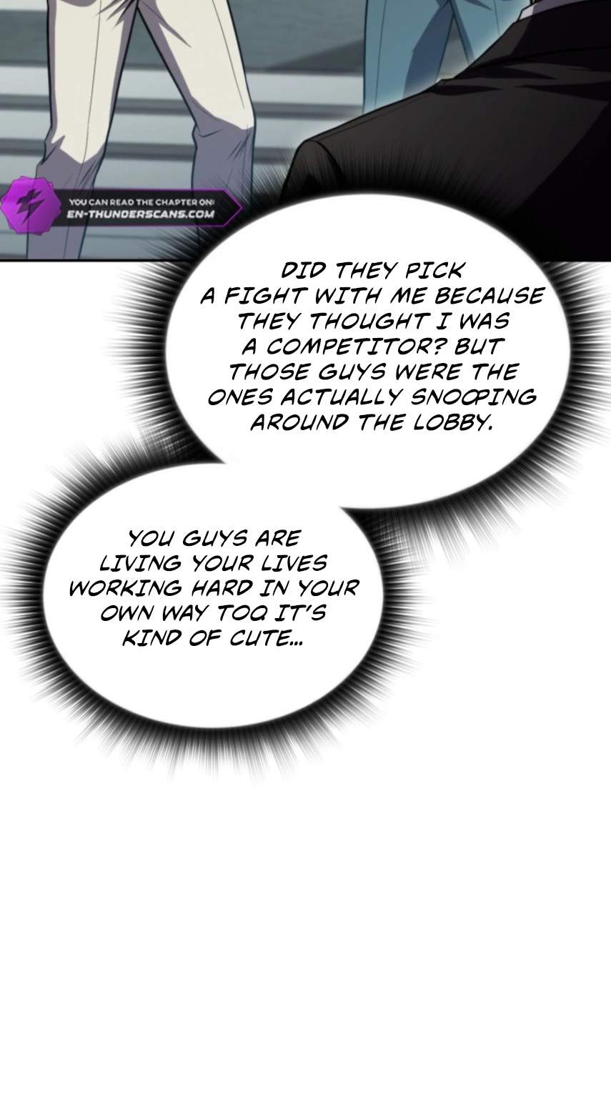 The Chairman of Pharmaceutical Company is a Poison King Chapter 37 - Page 81
