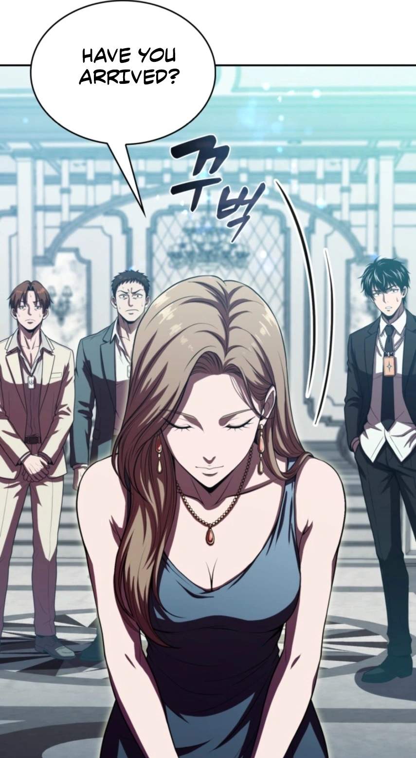 The Chairman of Pharmaceutical Company is a Poison King Chapter 37 - Page 83
