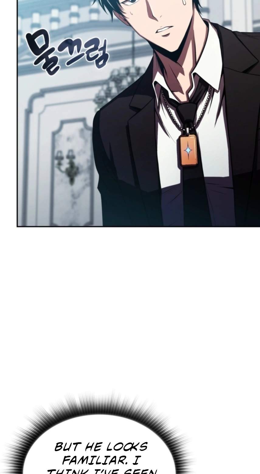 The Chairman of Pharmaceutical Company is a Poison King Chapter 37 - Page 85