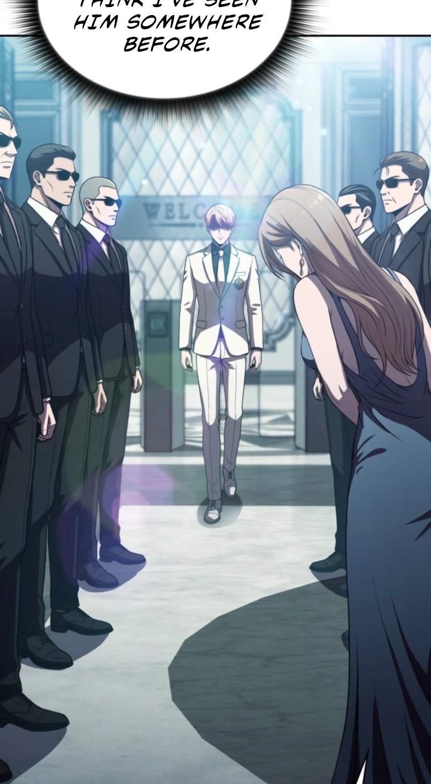 The Chairman of Pharmaceutical Company is a Poison King Chapter 37 - Page 86