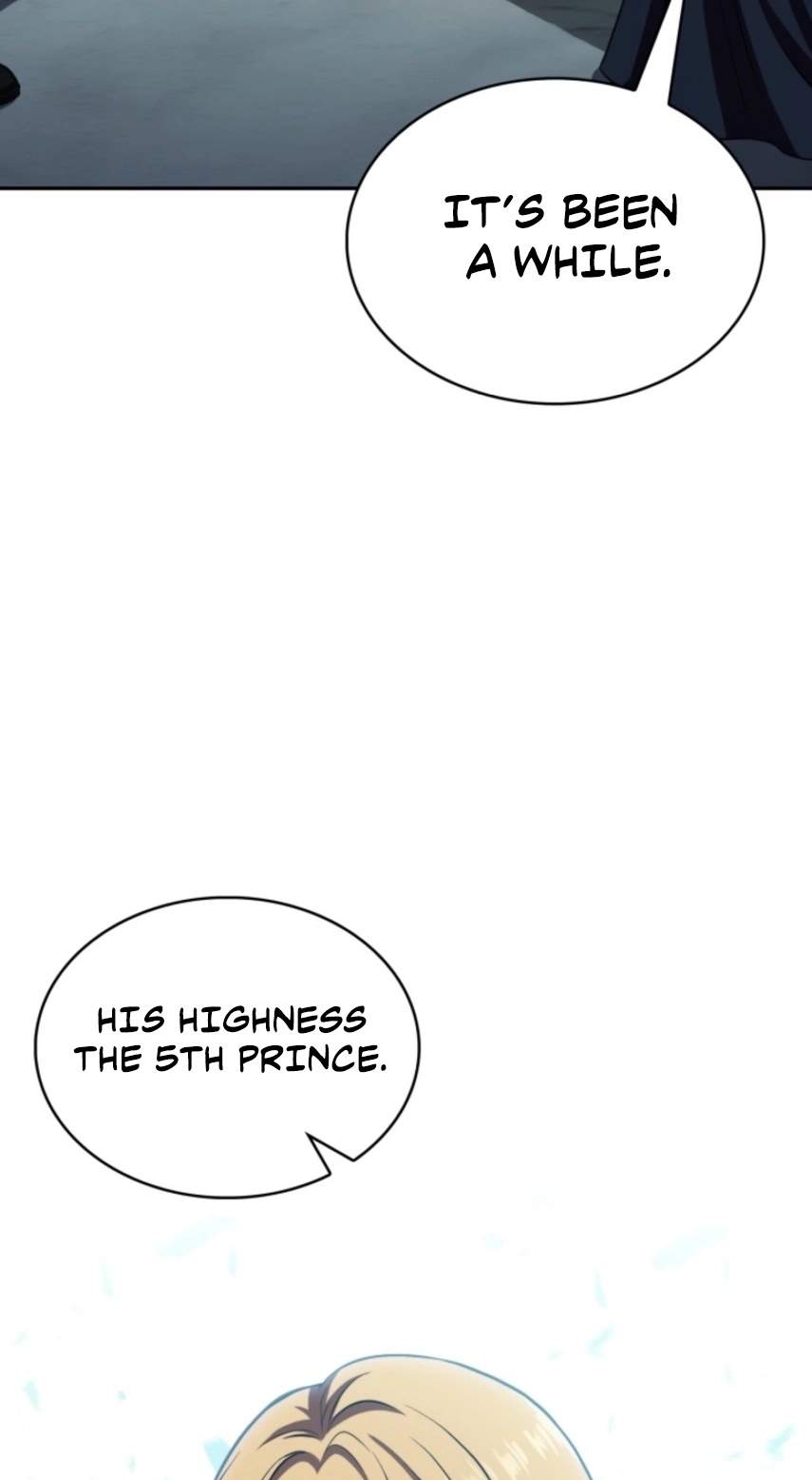 The Chairman of Pharmaceutical Company is a Poison King Chapter 37 - Page 87