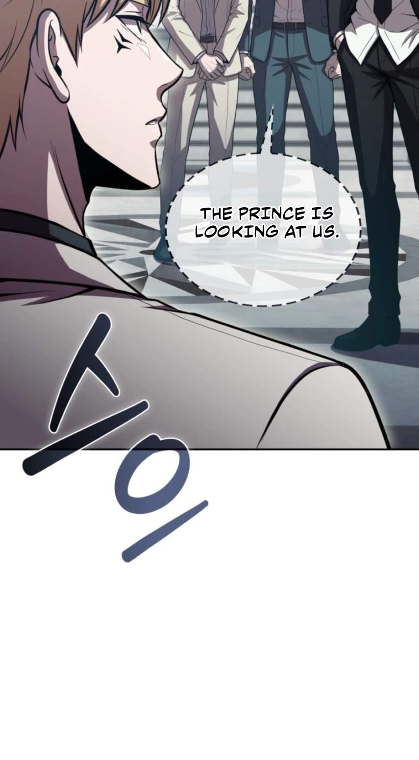The Chairman of Pharmaceutical Company is a Poison King Chapter 37 - Page 91