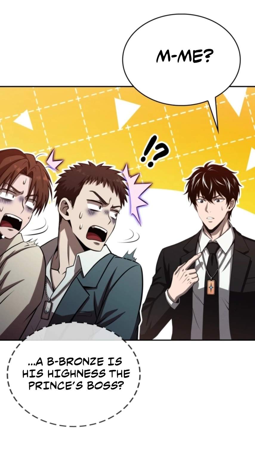 The Chairman of Pharmaceutical Company is a Poison King Chapter 37 - Page 95