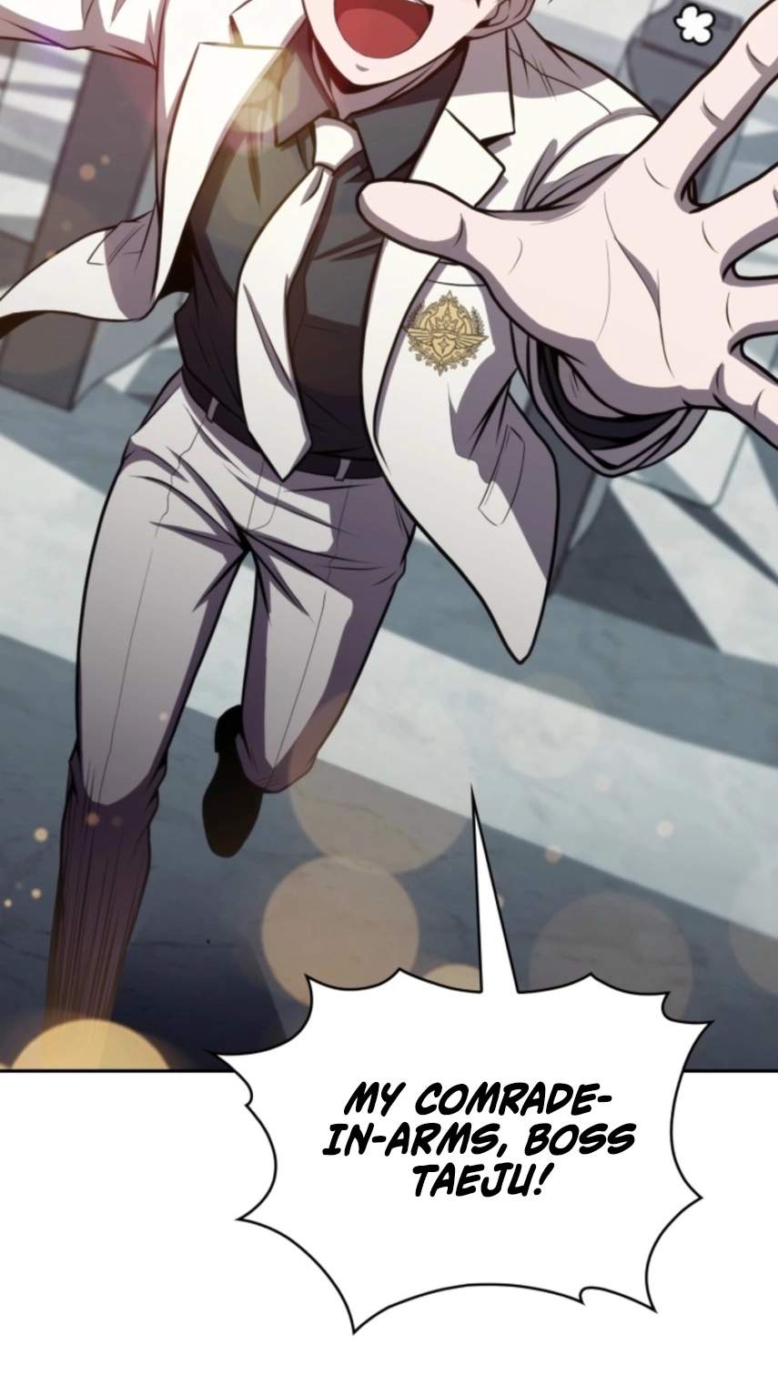 The Chairman of Pharmaceutical Company is a Poison King Chapter 37 - Page 97