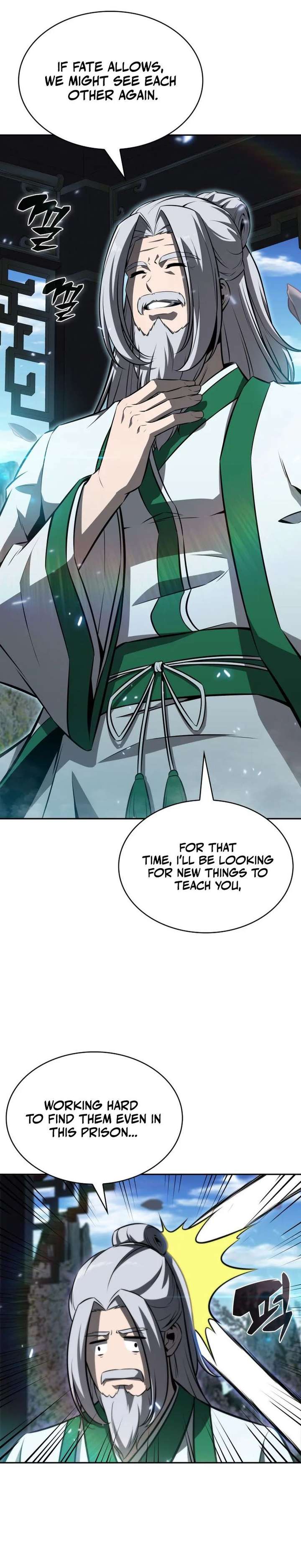 The Chairman of Pharmaceutical Company is a Poison King Chapter 4 - Page 9