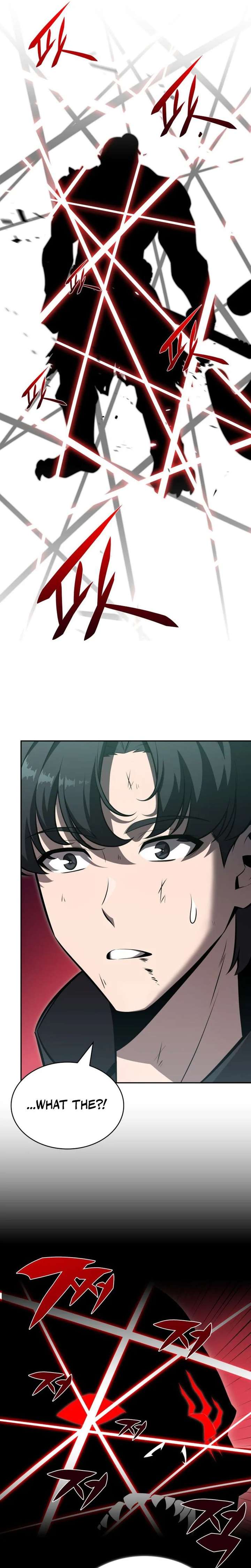 The Chairman of Pharmaceutical Company is a Poison King Chapter 5 - Page 16