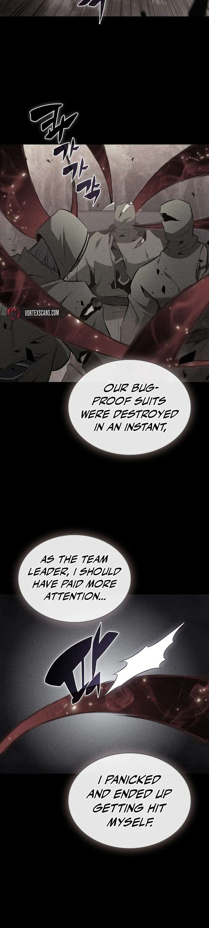 The Chairman of Pharmaceutical Company is a Poison King Chapter 6 - Page 27