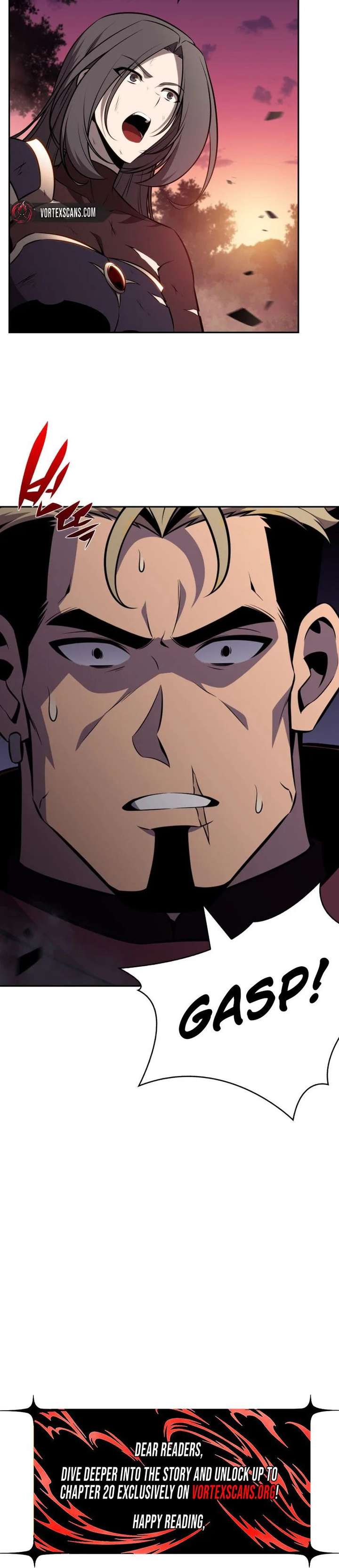The Chairman of Pharmaceutical Company is a Poison King Chapter 6 - Page 29