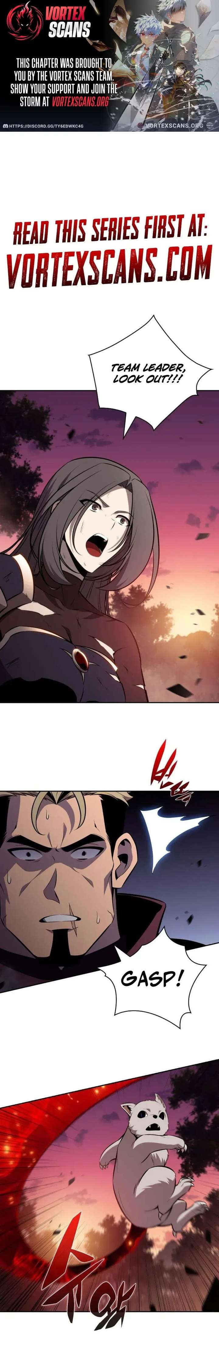 The Chairman of Pharmaceutical Company is a Poison King Chapter 7 - Page 1