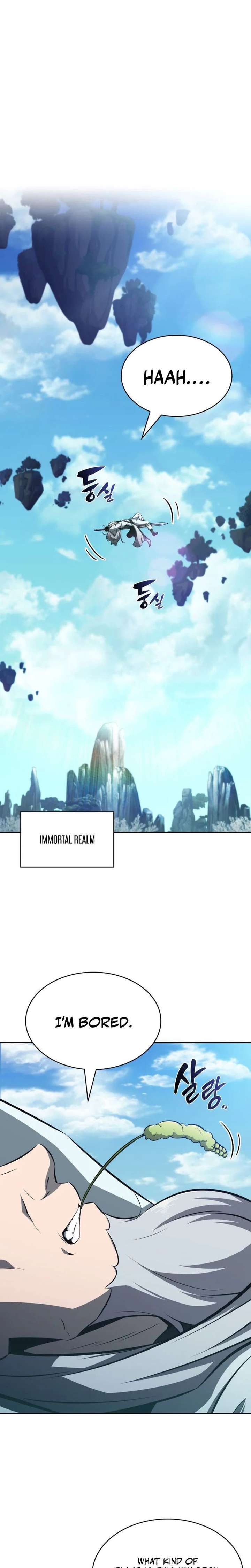 The Chairman of Pharmaceutical Company is a Poison King Chapter 8 - Page 16
