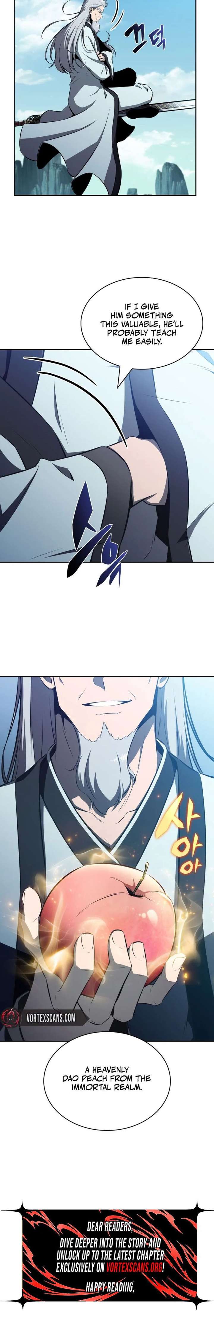 The Chairman of Pharmaceutical Company is a Poison King Chapter 8 - Page 20