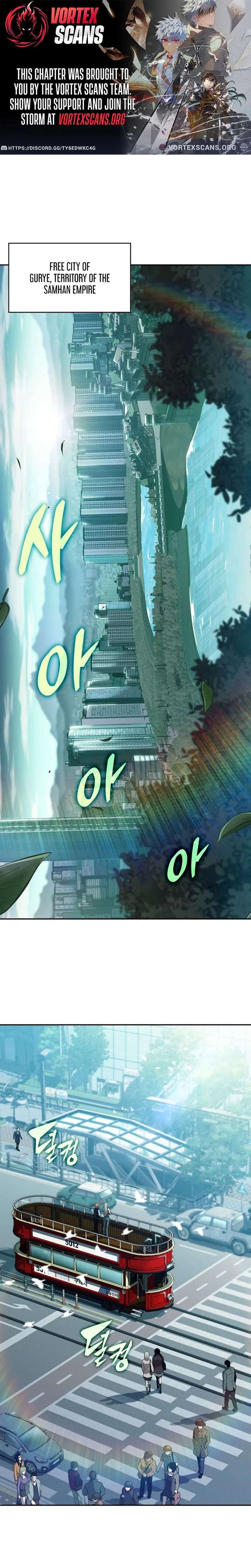 The Chairman of Pharmaceutical Company is a Poison King Chapter 8 - Page 21