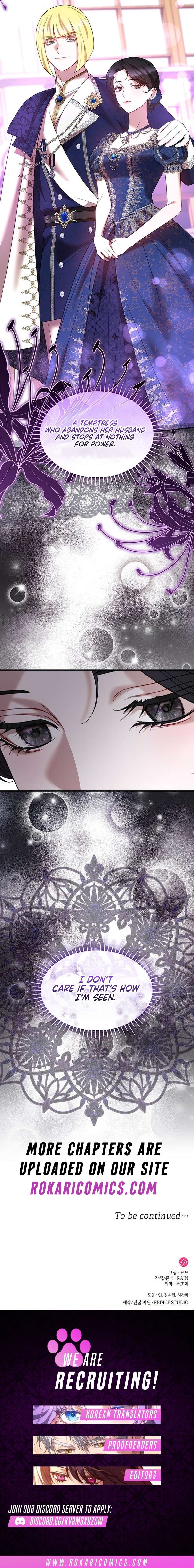 One Day My Sister Died Chapter 60 - Page 14