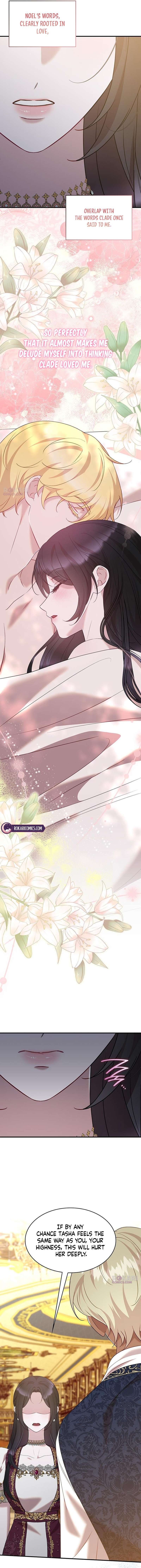 One Day My Sister Died Chapter 60 - Page 5