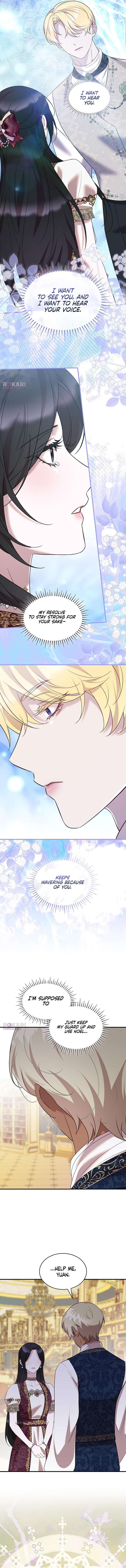 One Day My Sister Died Chapter 60 - Page 7