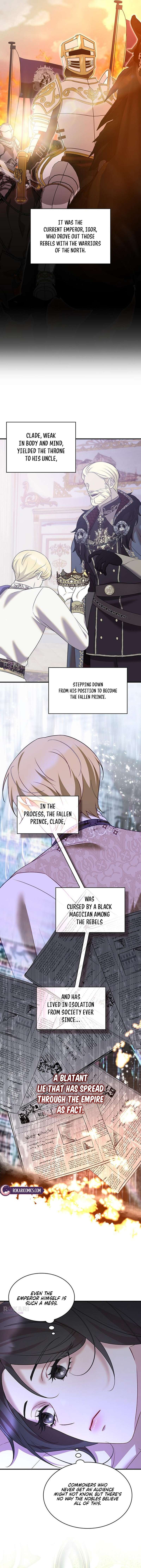 One Day My Sister Died Chapter 60 - Page 9