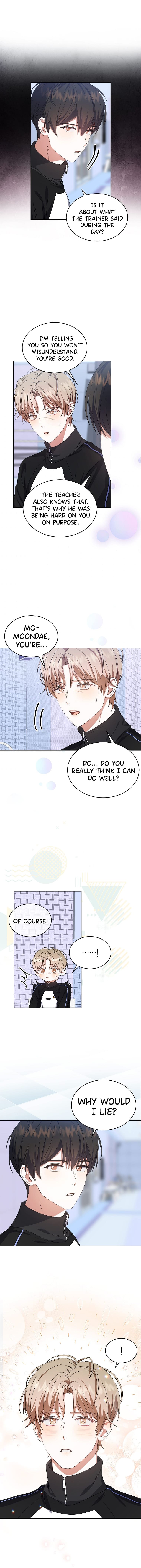 Debut or Die Chapter 14 - Page 5