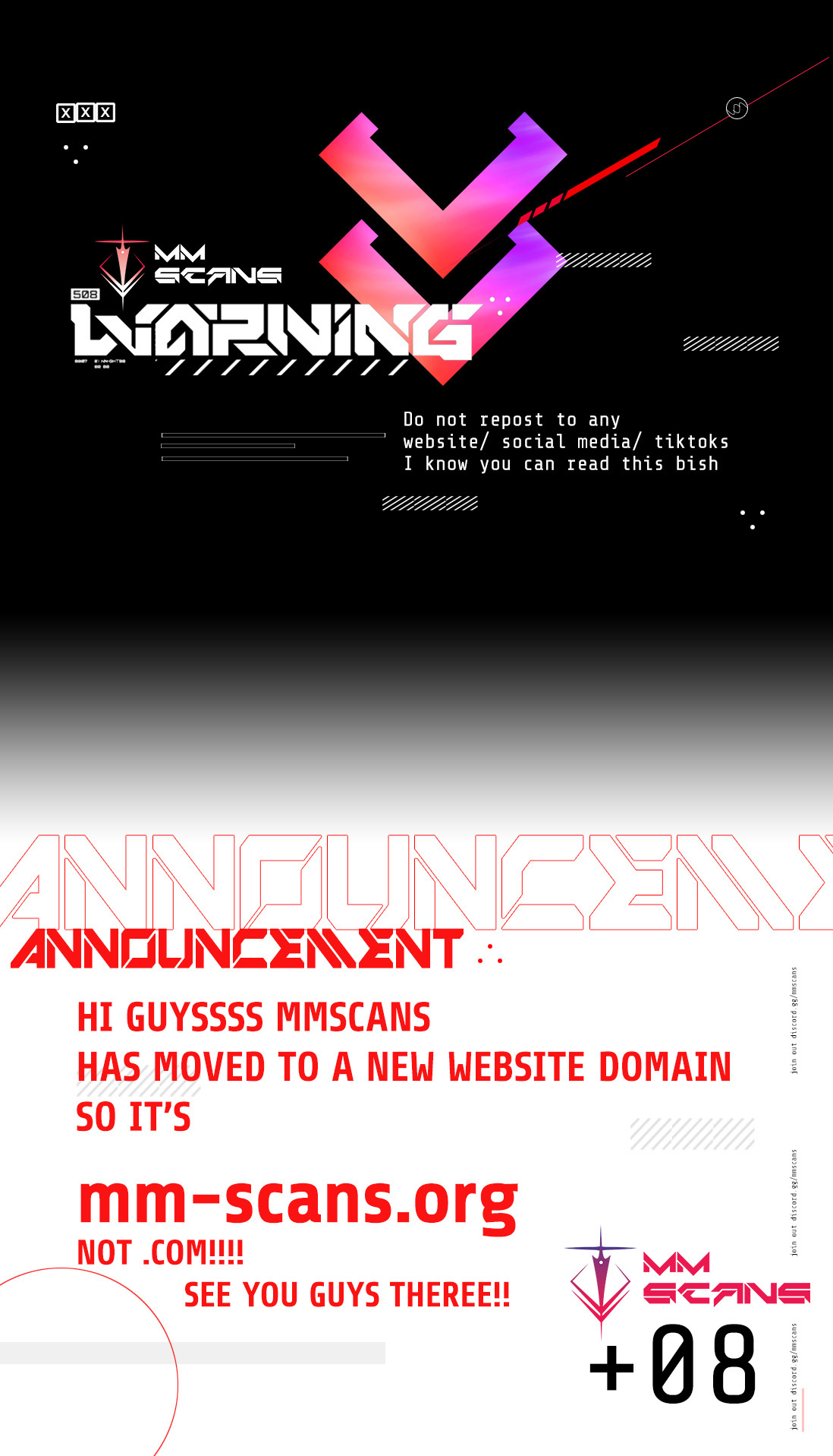Debut or Die Chapter 9 - Page 2