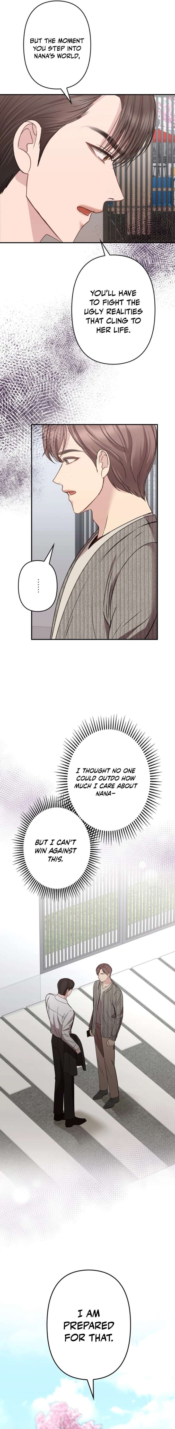 Let Me Have You Once Chapter 24 - Page 13