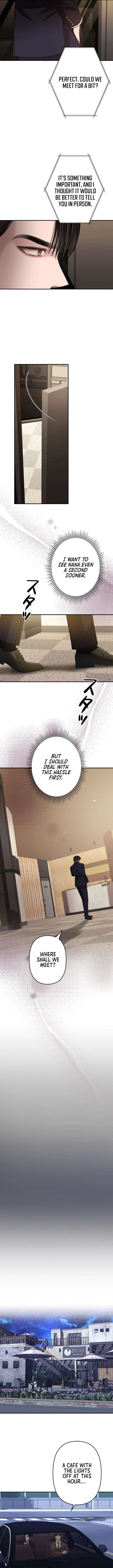 Let Me Have You Once Chapter 25 - Page 6