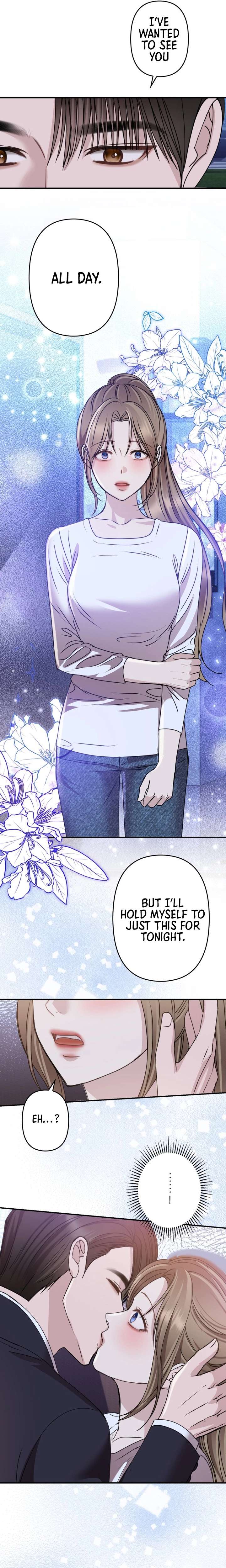 Let Me Have You Once Chapter 26 - Page 15
