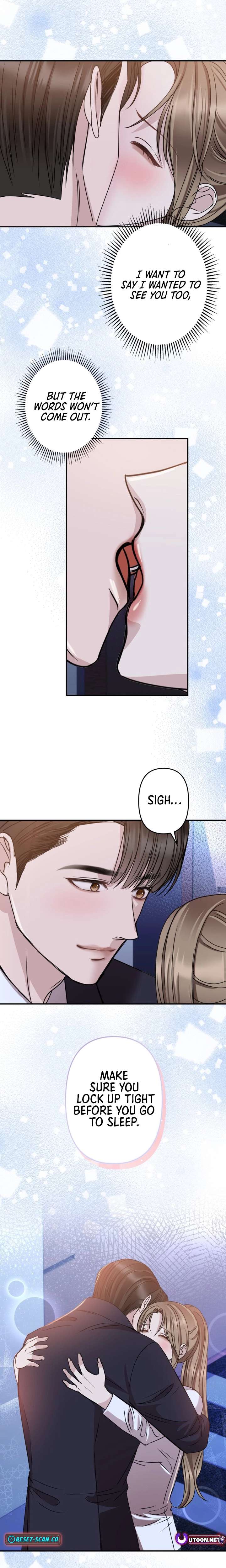 Let Me Have You Once Chapter 26 - Page 16