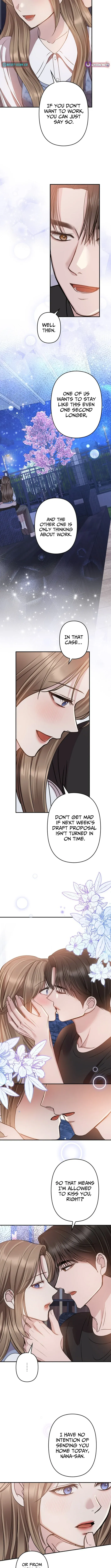 Let Me Have You Once Chapter 28 - Page 2