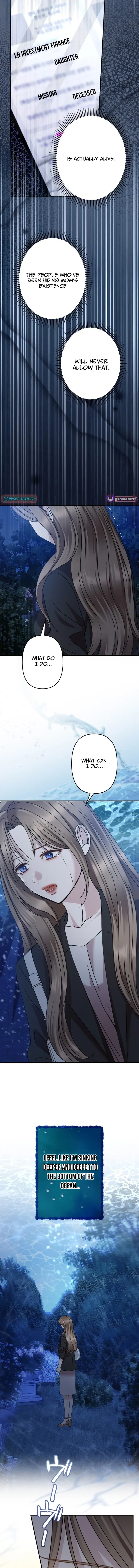 Let Me Have You Once Chapter 29 - Page 12